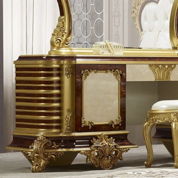 Classic bed Luxury Custom Furniture – Made to Order Support size, material, fabric & color customization 📩 Get a Custom Quote in 24 Hours