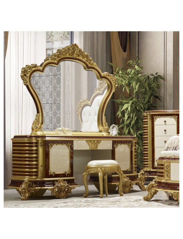 Classic bed Luxury Custom Furniture – Made to Order Support size, material, fabric & color customization 📩 Get a Custom Quote in 24 Hours