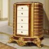 Classic bed Luxury Custom Furniture – Made to Order Support size, material, fabric & color customization 📩 Get a Custom Quote in 24 Hours