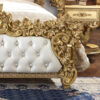 Classic bed Luxury Custom Furniture – Made to Order Support size, material, fabric & color customization 📩 Get a Custom Quote in 24 Hours