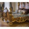 Classic bed Luxury Custom Furniture – Made to Order Support size, material, fabric & color customization 📩 Get a Custom Quote in 24 Hours