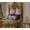 Classic bed Luxury Custom Furniture – Made to Order Support size, material, fabric & color customization 📩 Get a Custom Quote in 24 Hours